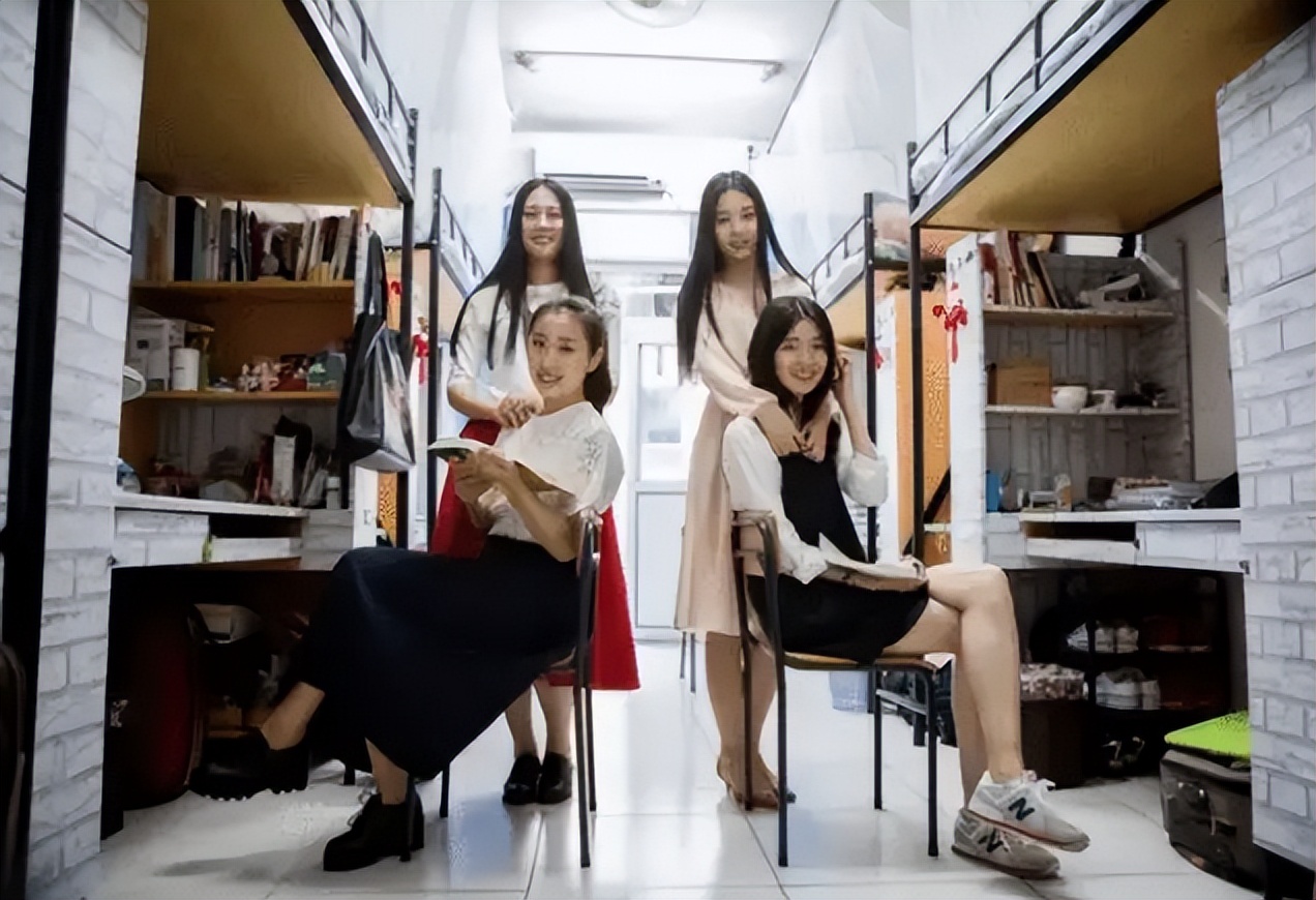 高校男女宿舍混住解决办法,高校回应女生住进男生宿舍