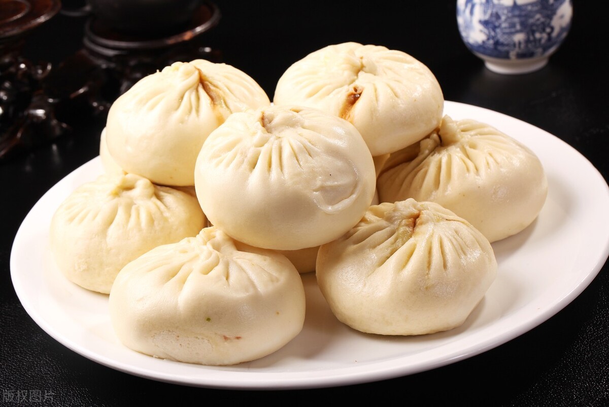 南宁最火的包子店是,南宁市十大最好吃的包子