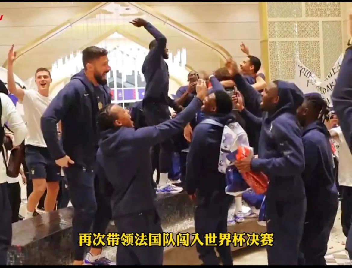 姆巴佩怎样成为法国足球未来,姆巴佩成为法国队队长