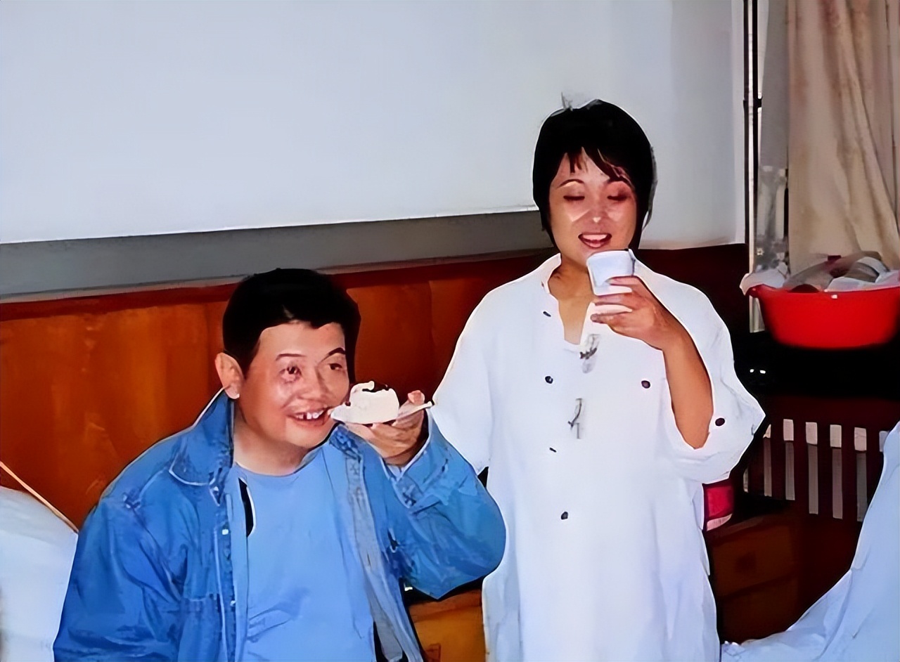 他在当红时淡出演艺圈,他走后歌词完整