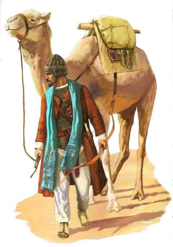 阿拉伯世界是如何实现商业创新的？科学发展又有着什么样的意义？