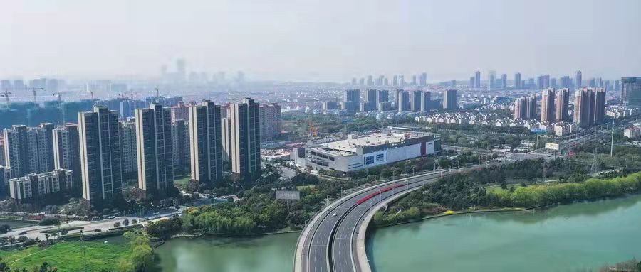 2024年苏州的房子还值得买吗,2022苏州楼市