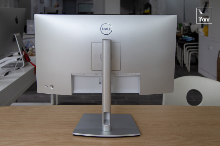 4k显示器戴尔u2720qm,戴尔p2723qe显示器测评