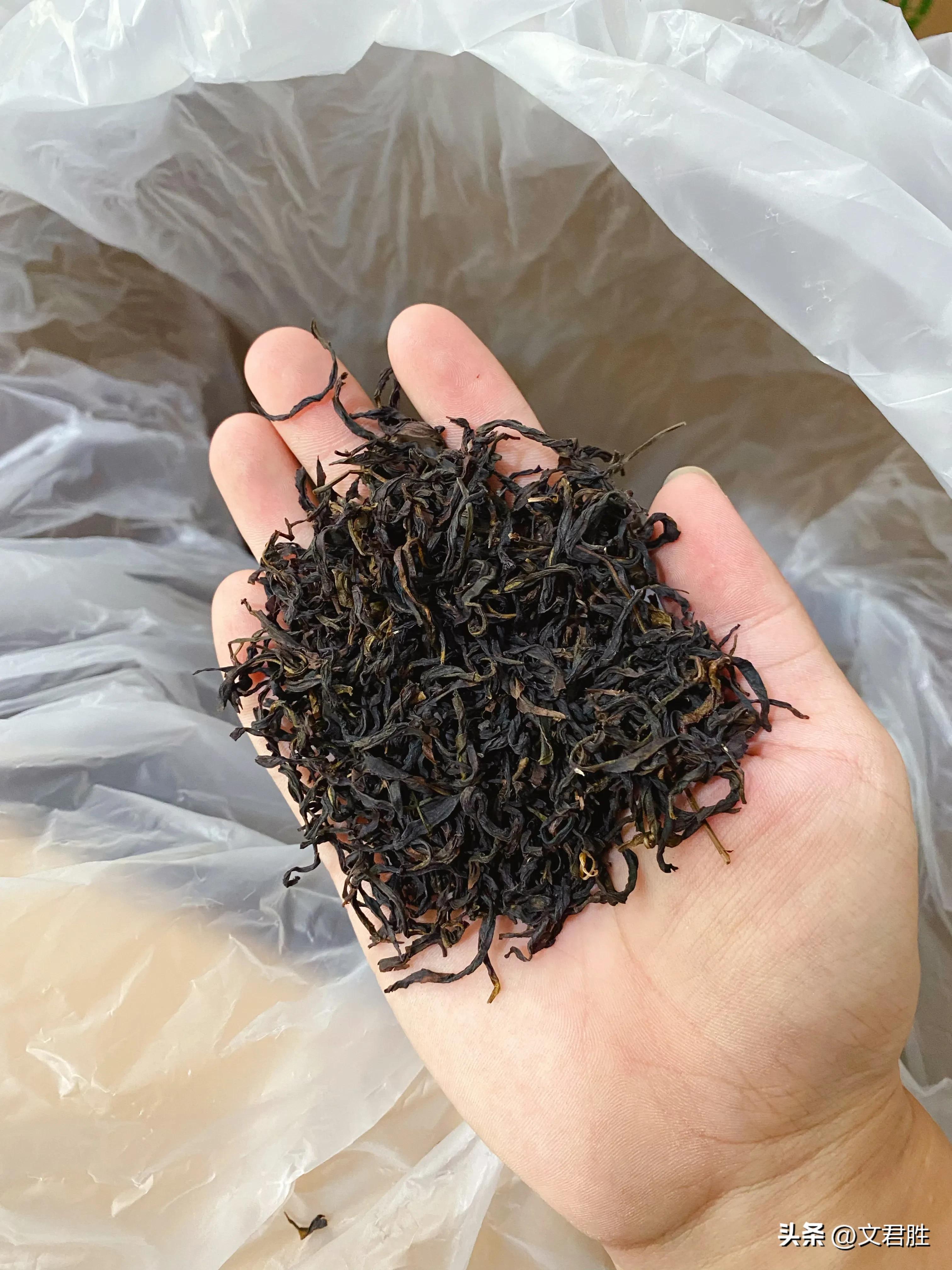 买茶叶要注意什么细节,买茶叶避坑雷点