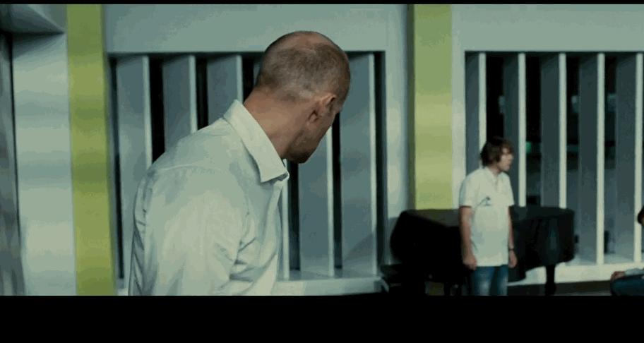 推荐电影97《浪潮》豆瓣8.7高分，高中老师6天将所有学生变成恶魔