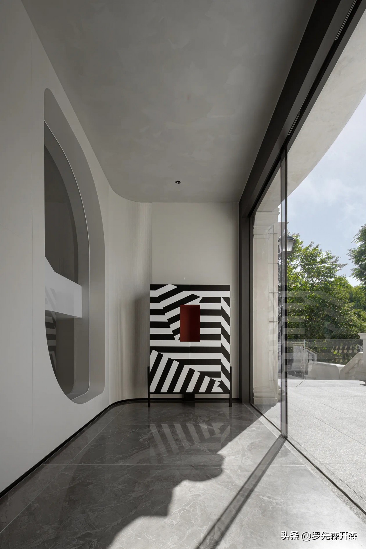 上海1080空中别墅,上海900平顶级复式