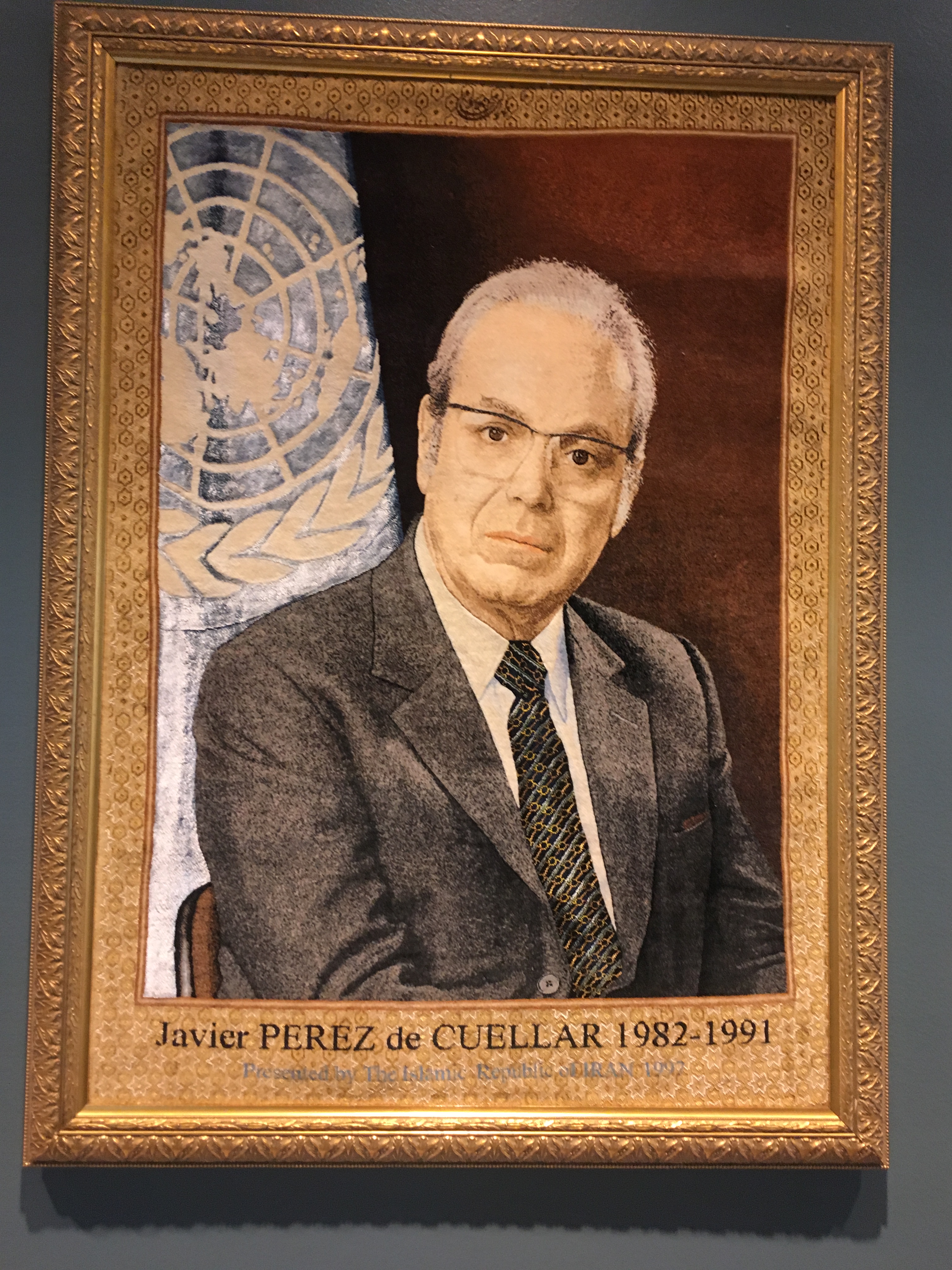 野果(富豪的遗嘱续集)