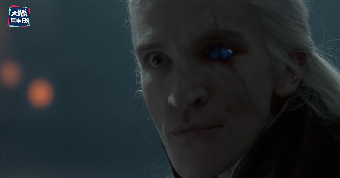 《龙之家族》第10集超万字解析！黑女王黑化！伊蒙德引爆龙战