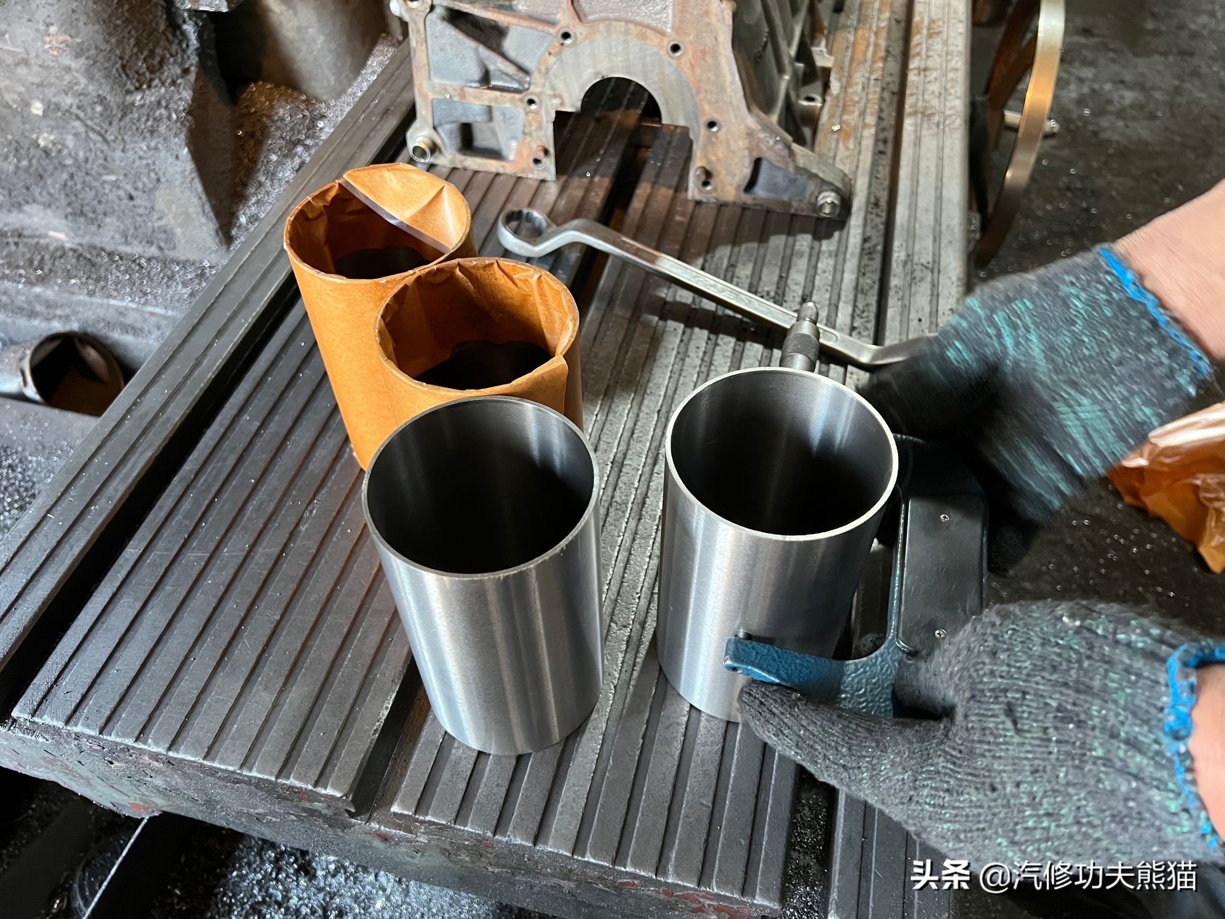 奥迪大众保时捷烧机油专修,2.0t奥迪a6烧机油吗