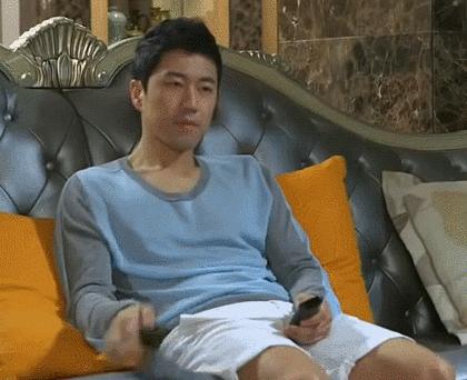 男人三十多岁感觉身体不行了,男人们为什么这么无趣