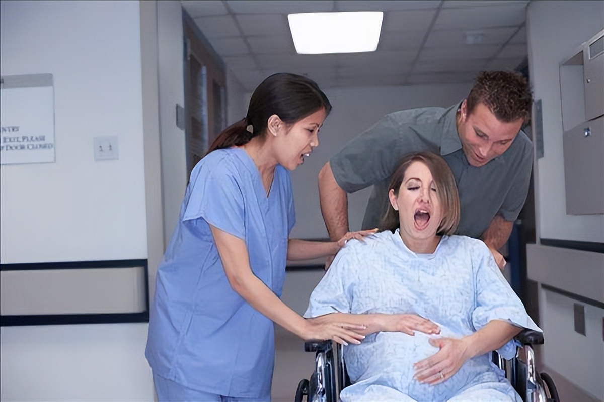 女子检查出两个子宫,女子查出双子宫