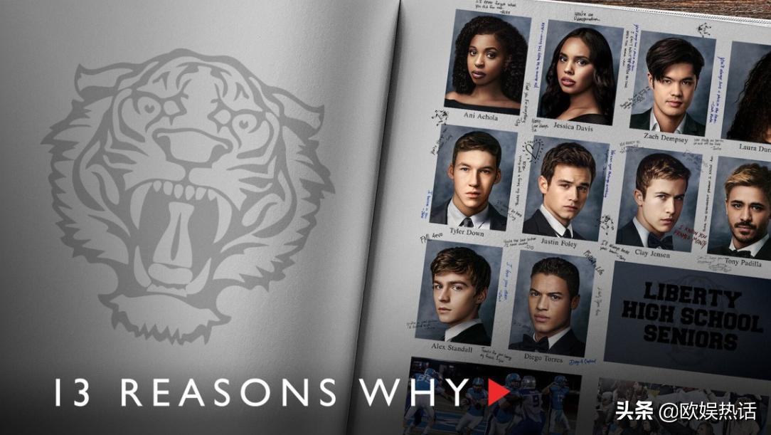 十部顶级悬疑破案神剧美剧,悬疑美剧每季5集