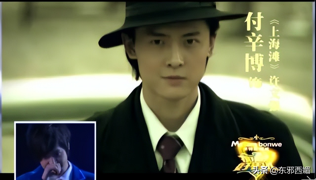 土得掉渣到极致,土得很掉渣