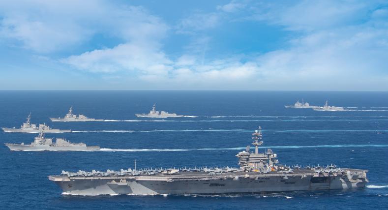 中美高层低调对话,5天后才传出消息,对外释放了什么信号?