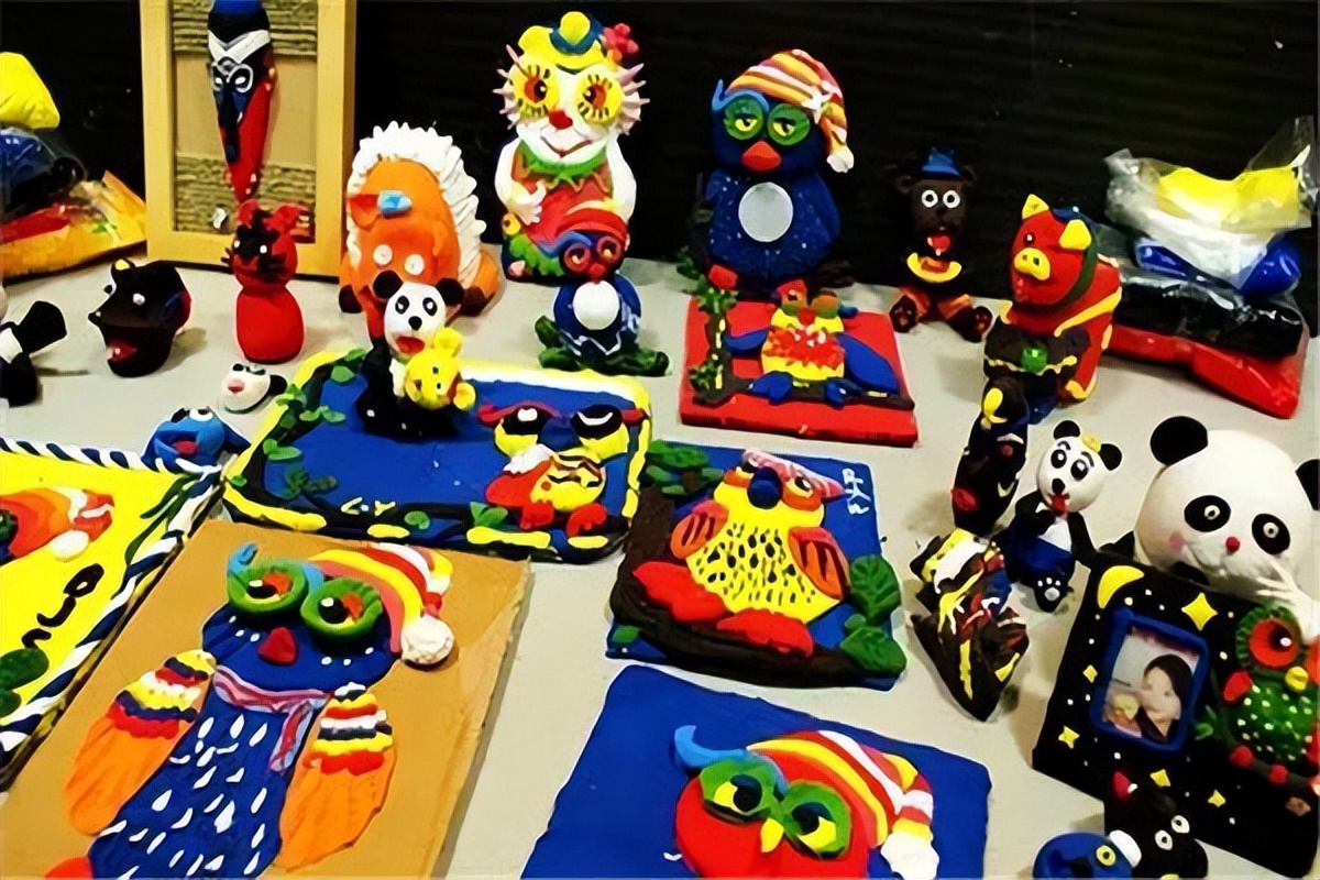 diy手工加盟店排行榜,手作店加盟好做吗