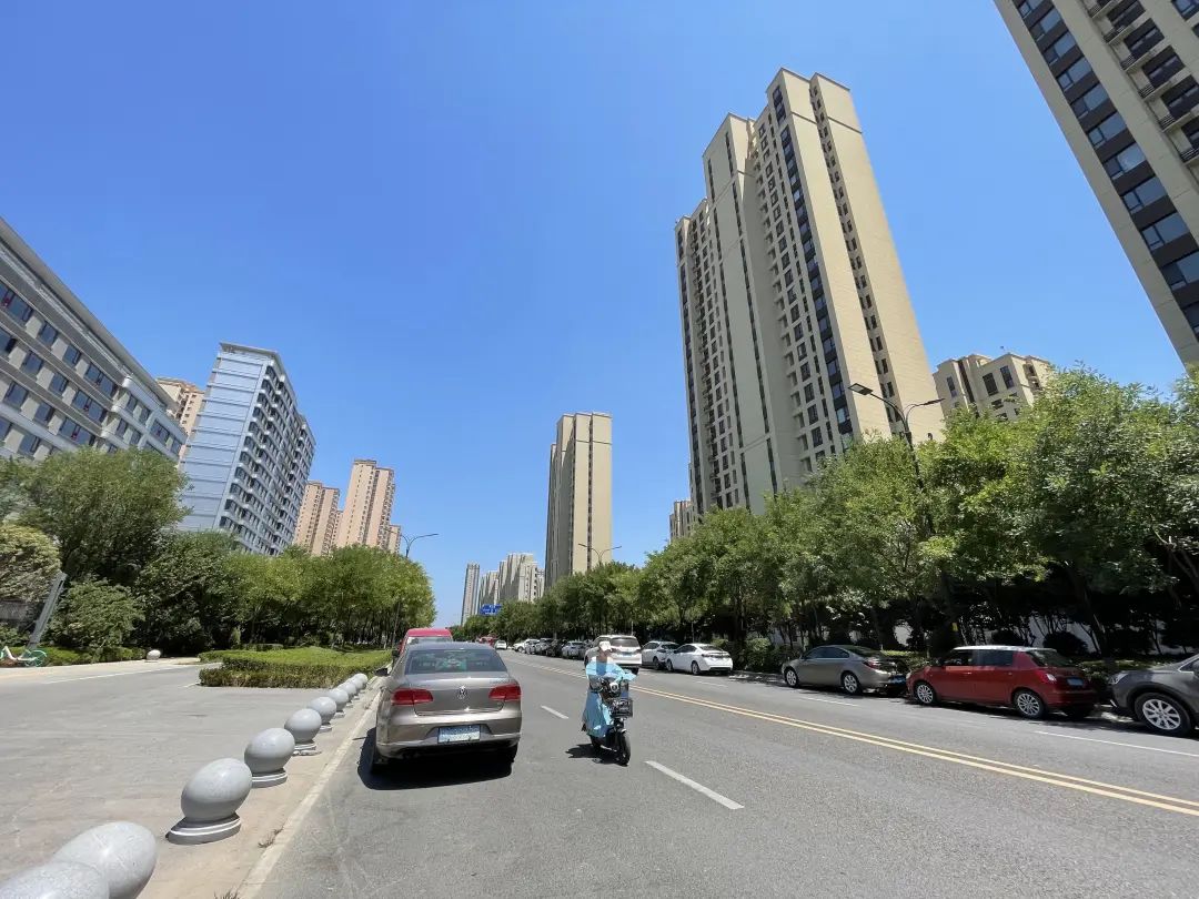 西派时代沣西新城交房,沣西中铁西派时代交房视频