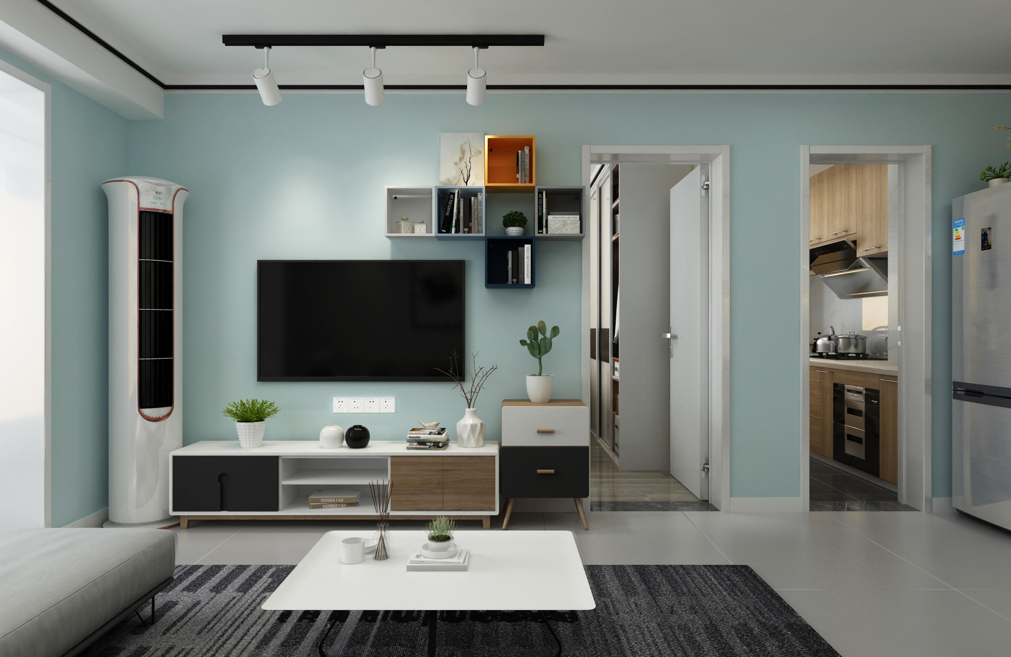 平时喜欢看电影追剧，选择什么样的电视机比较好？