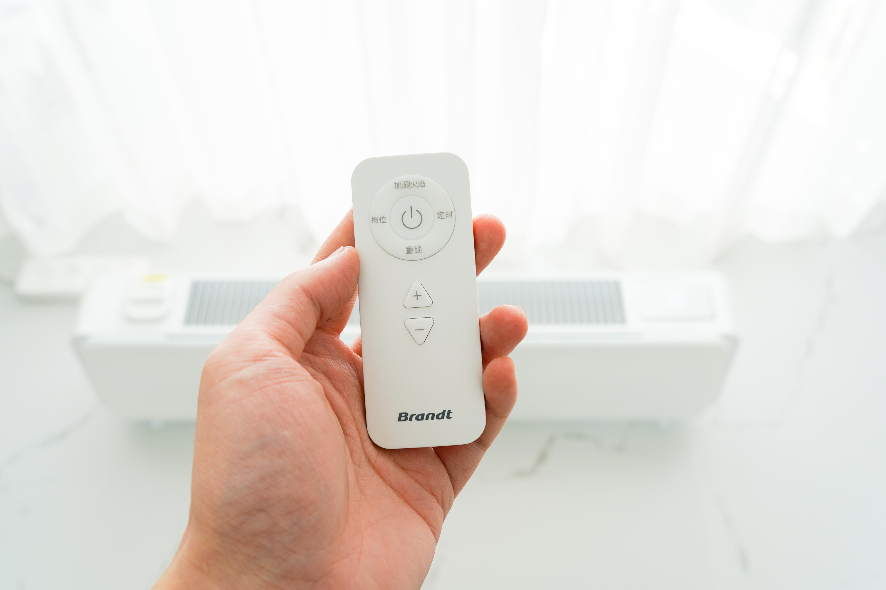 家用取暖器用哪一款安全又省电,电暖风取暖器如何选