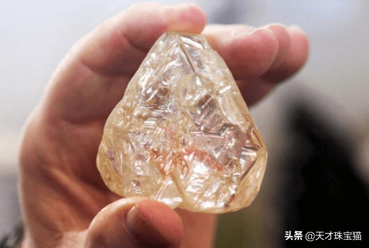 天然钻石和人工钻石的收藏价值,河南人工钻石和天然钻石的区别