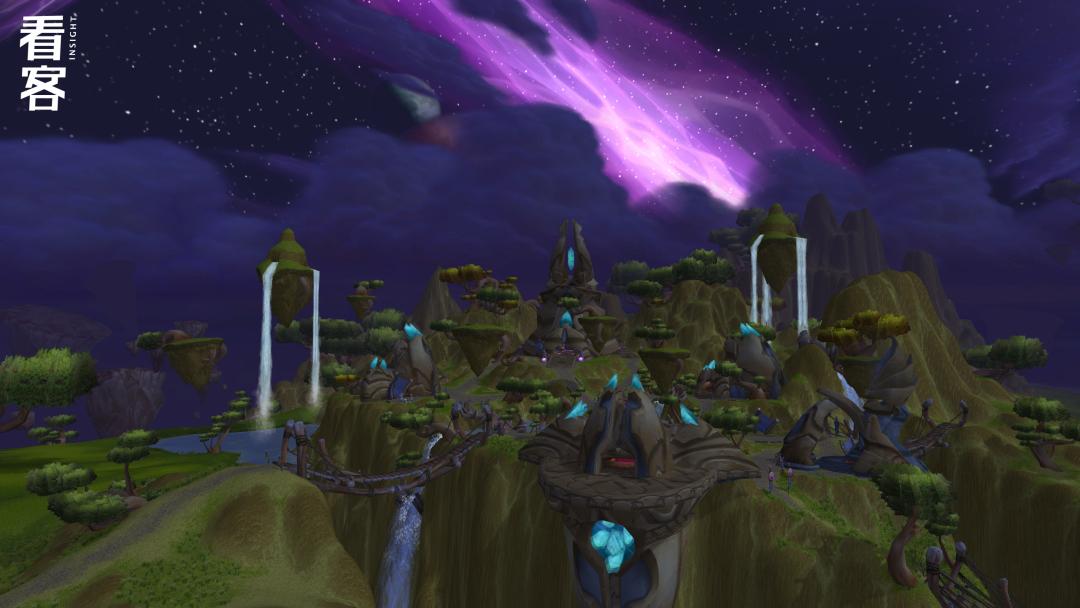 魔兽世界停服半年,魔兽世界停服纪念视频