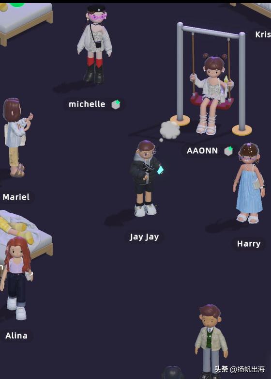 啫喱转生出海?Bondee掀起的密友潮流正在席卷日韩和东南亚