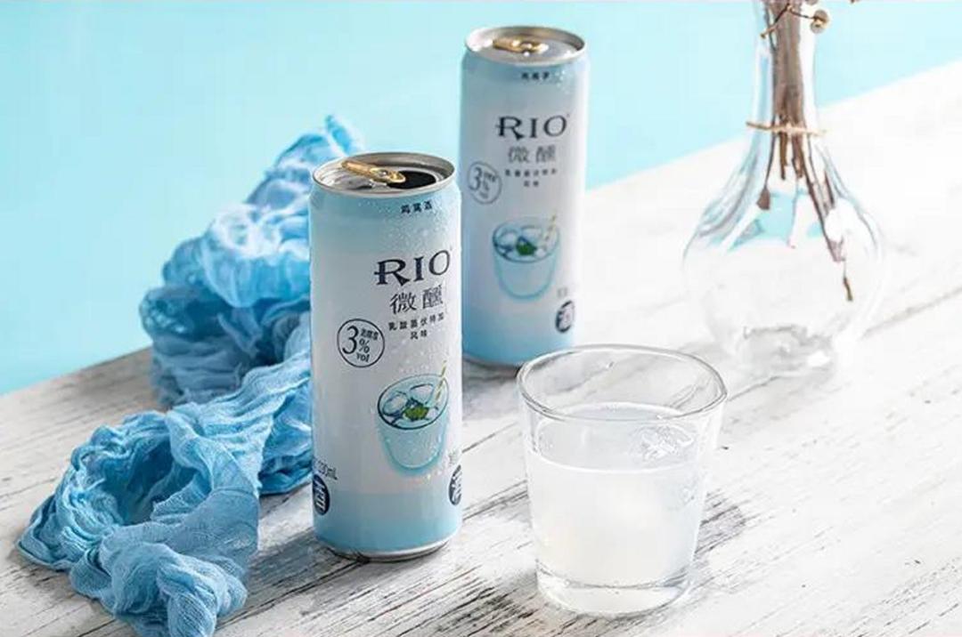 RIO的新故事，够“上头”吗？