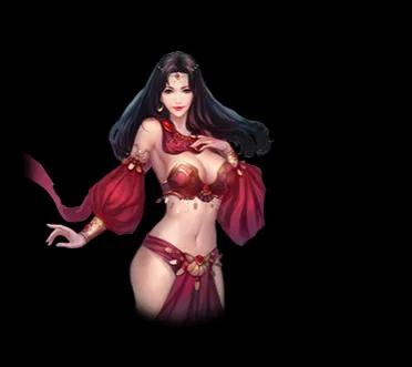 穿越武侠世界金庸群侠传,穿越到金庸后宫的小说