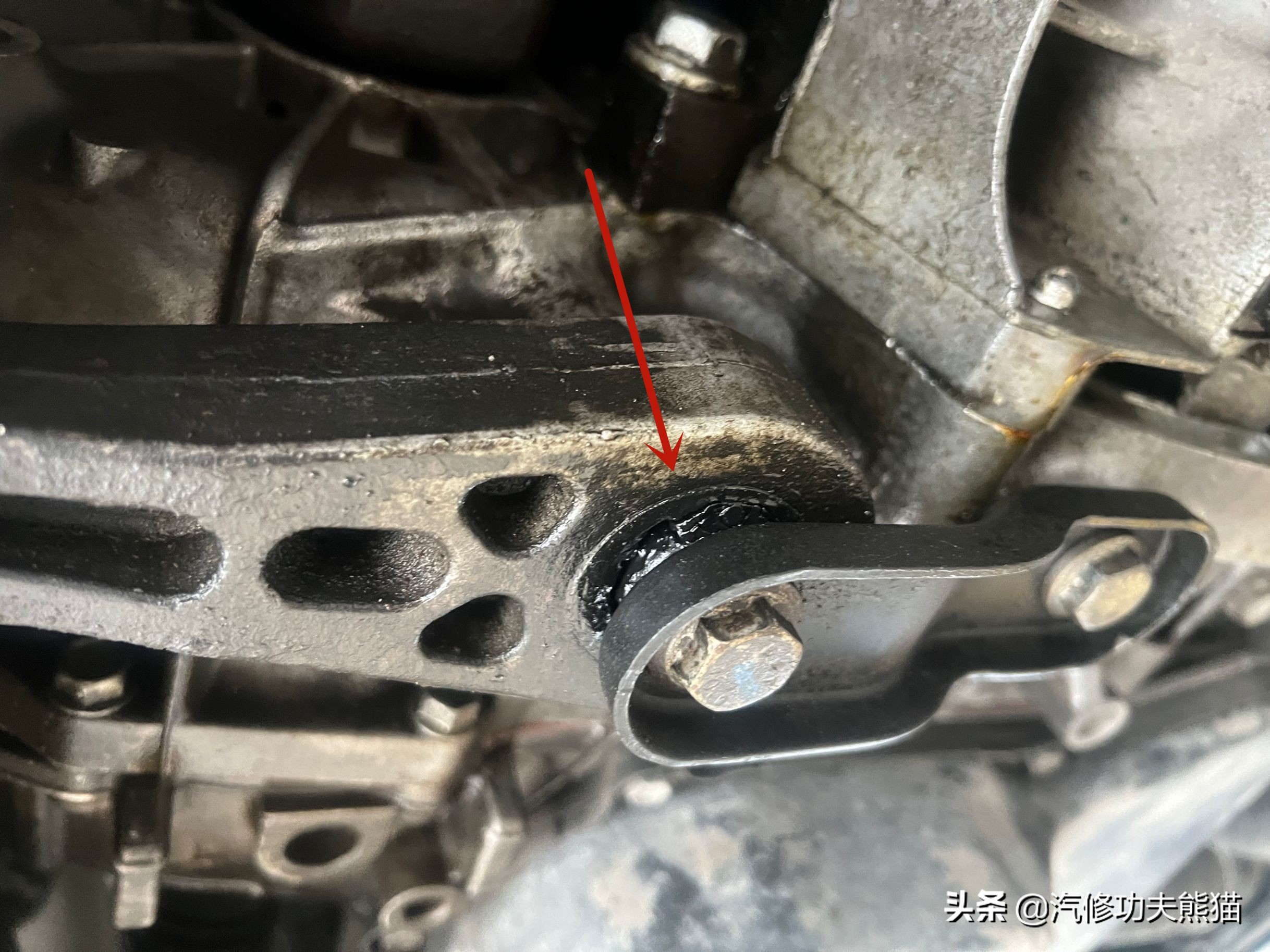 老款的途安改造升级,途安老款翻新