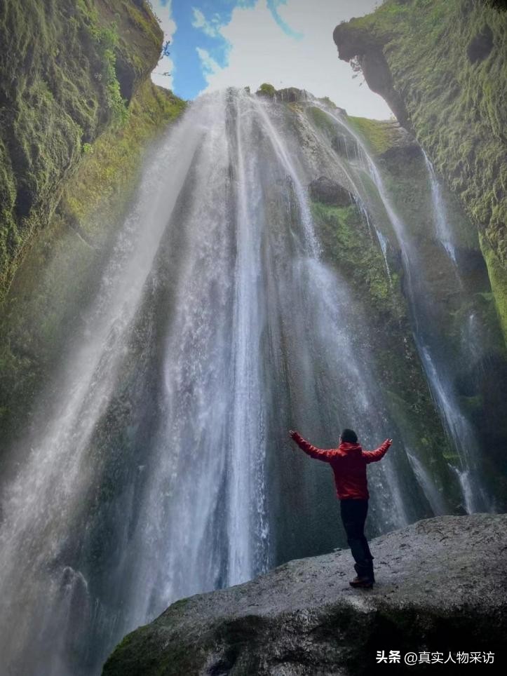移民冰岛能干什么工作,在冰岛打工每个月的工资