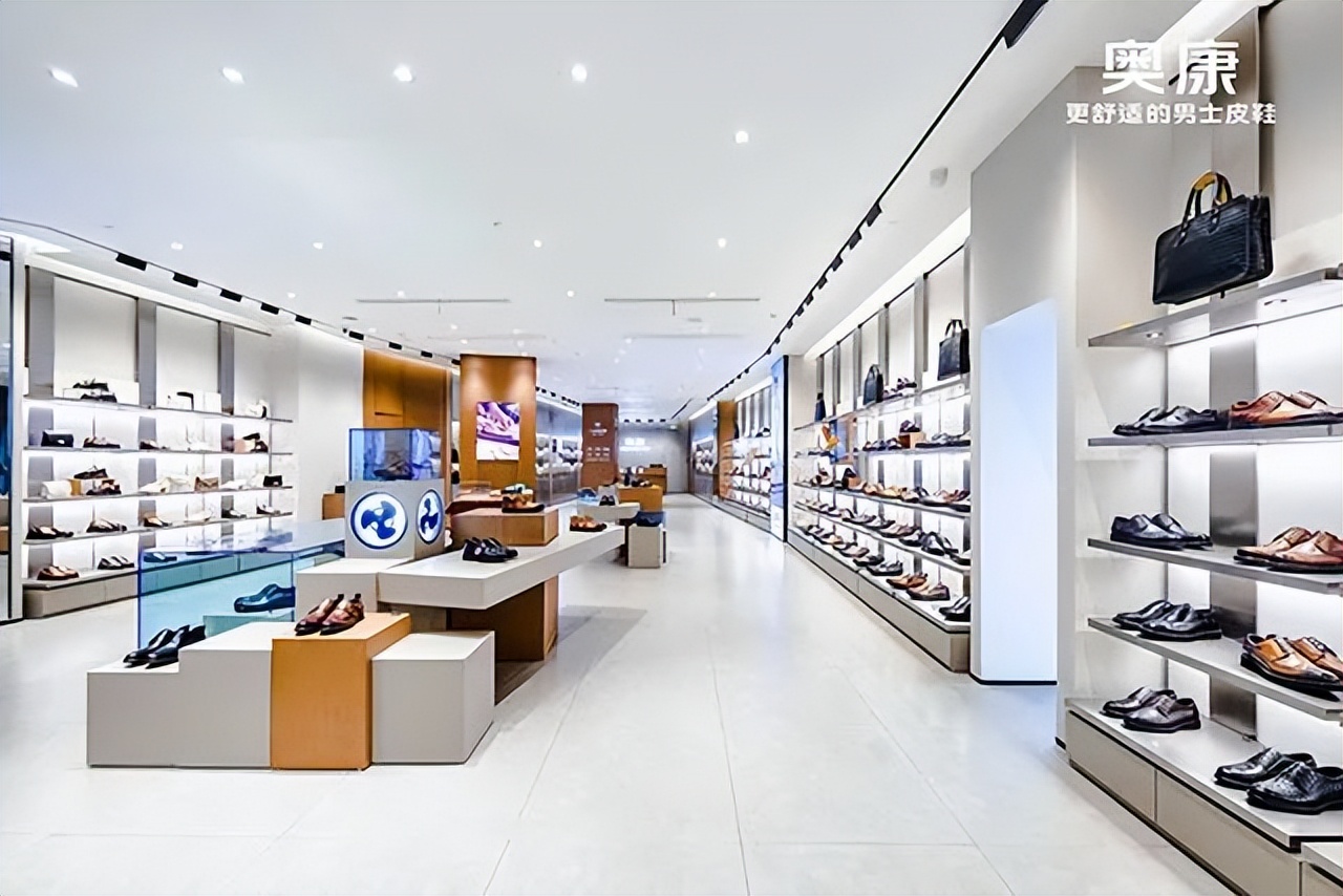 奥康重塑品牌发展前景,奥康品牌再升级