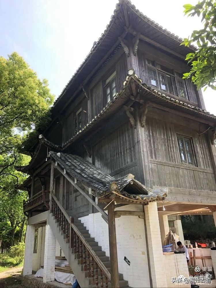 楠溪江哪里人少好玩,楠溪江风景最好的地方