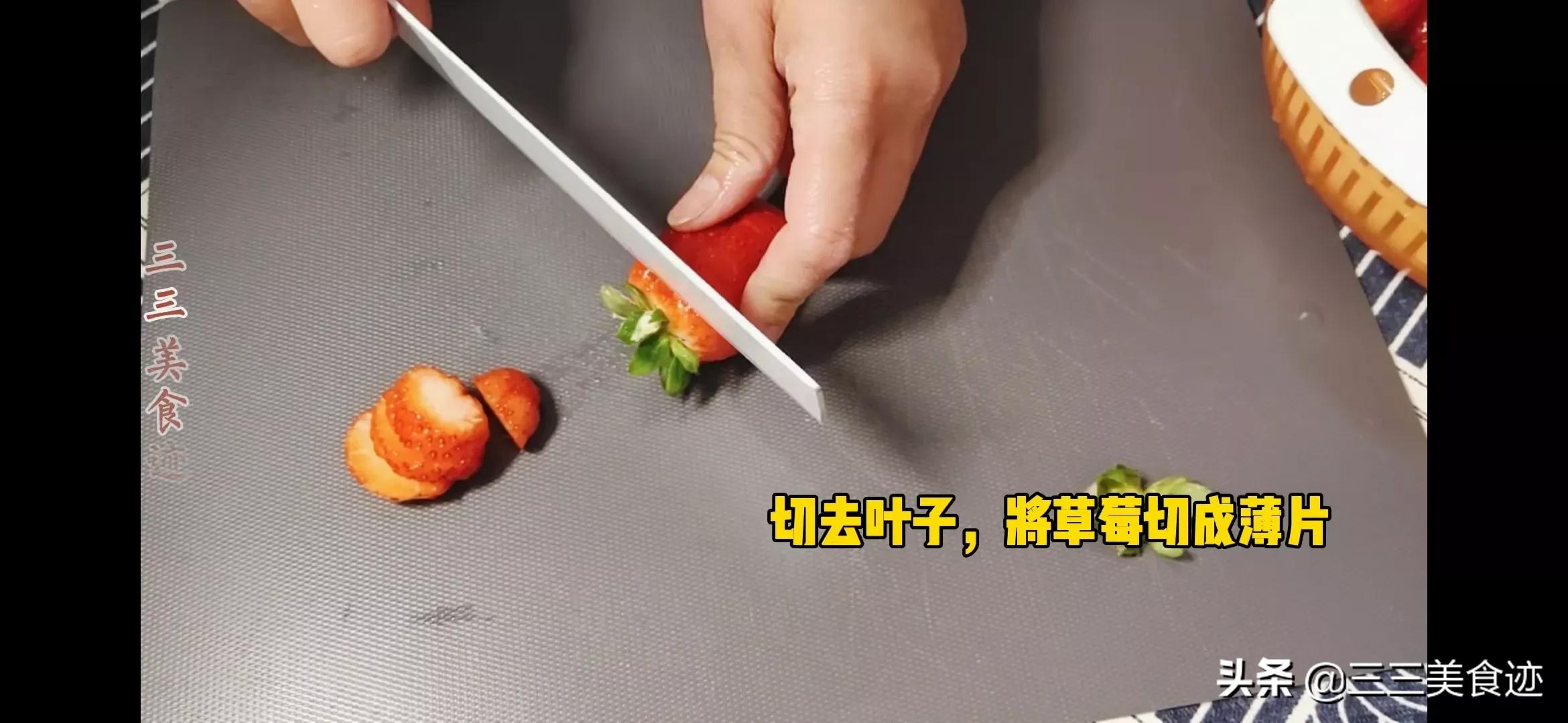 自制不加防腐剂的草莓酱能放多久,自己煮草莓酱怎么添加防腐剂