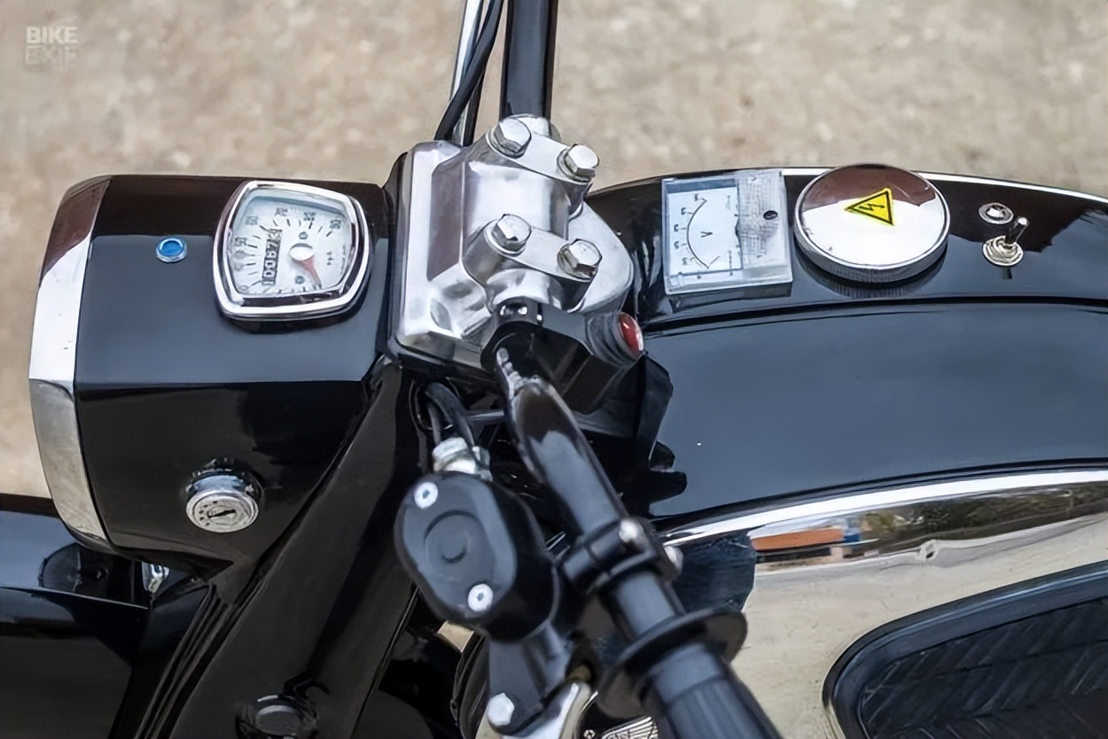 电动本田ca160,honda全新150cc发动机