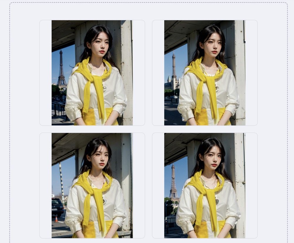 怎么学习ai做模特图,如何拥有自己的ai模特