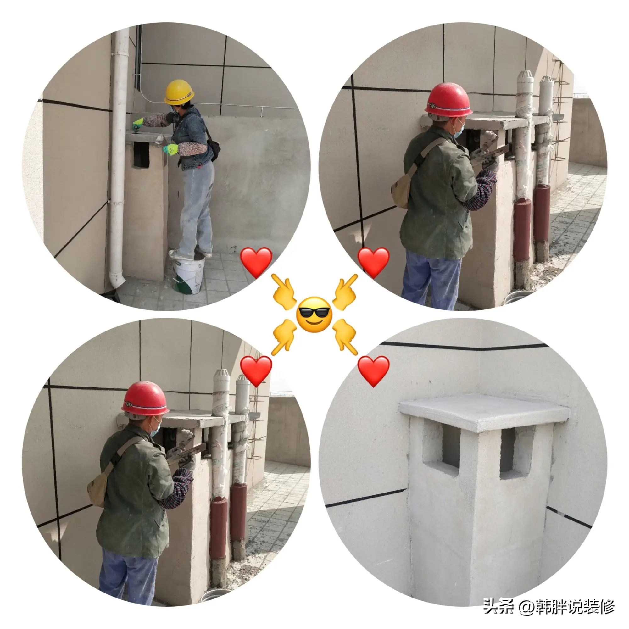 公共烟道油烟倒灌如何彻底解决,楼上烟道油烟倒灌到楼下