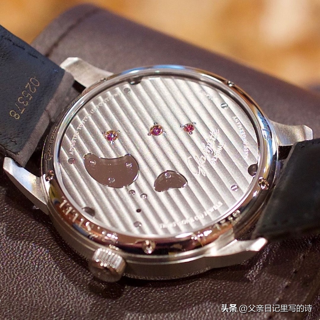 价值3400万元的镂空机械表，你见过吗？