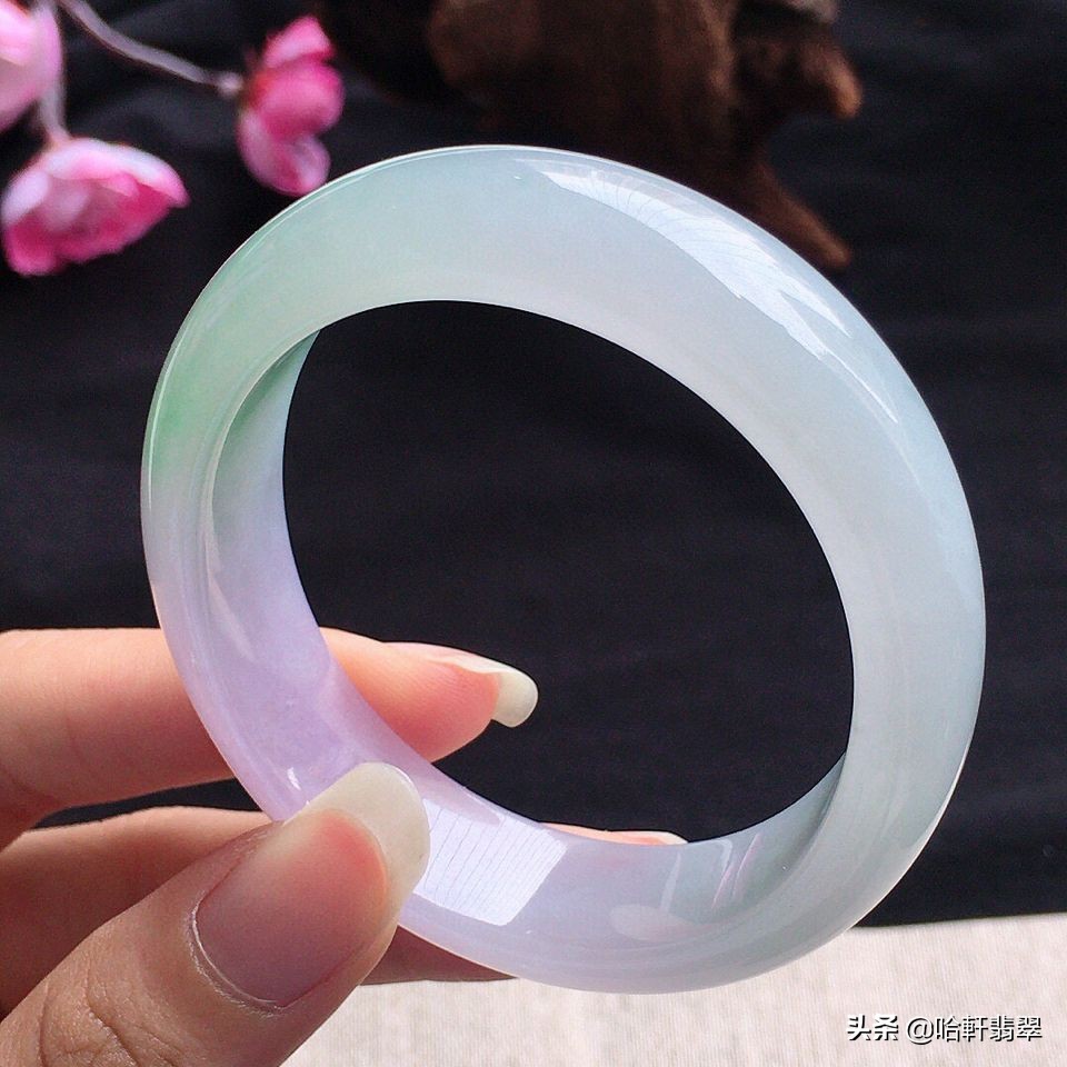 手镯圈3大新行话：泥鳅背、桂花糕、冰糖雪梨，多少人懵圈了？