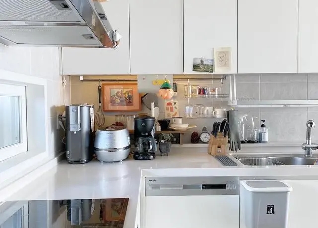 室内给孩子打造游乐园,打造一个500平露台的共享儿童乐园