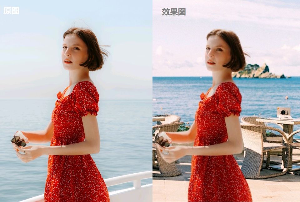 手机什么修图软件可以一键抠图,手机抠图修图教程