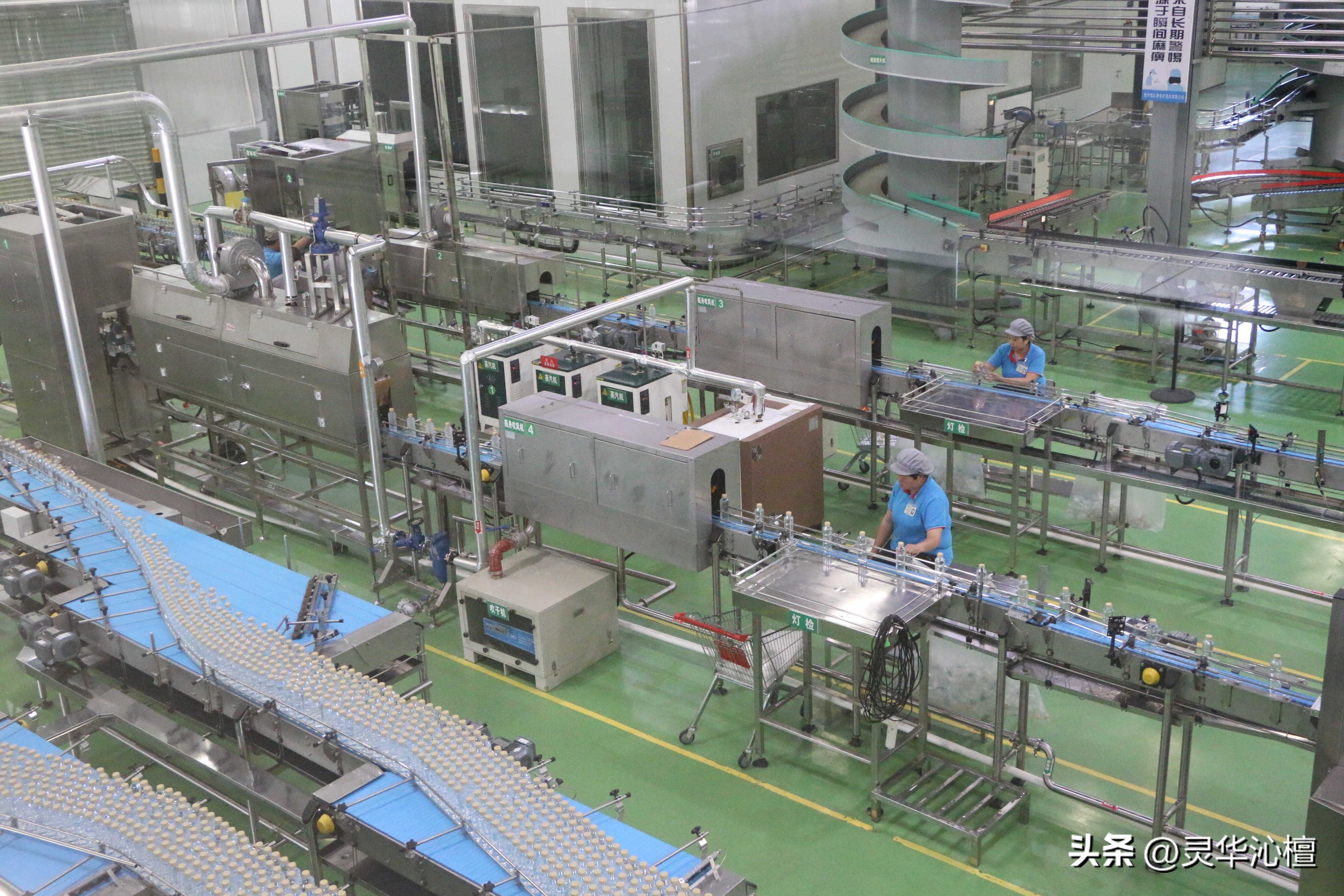 富思百矿泉水多少钱,江口富思百