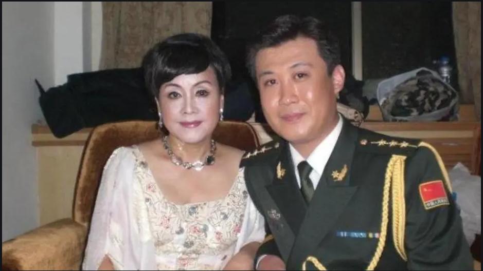 李谷一：辉煌背后的泪水与坎坷，丈夫离世后，她的生活现状怎样？