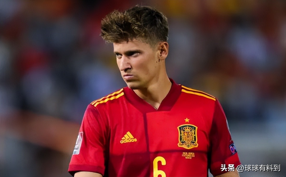 2022西班牙世界杯阵容大名单,2022年卡塔尔世界杯西班牙队