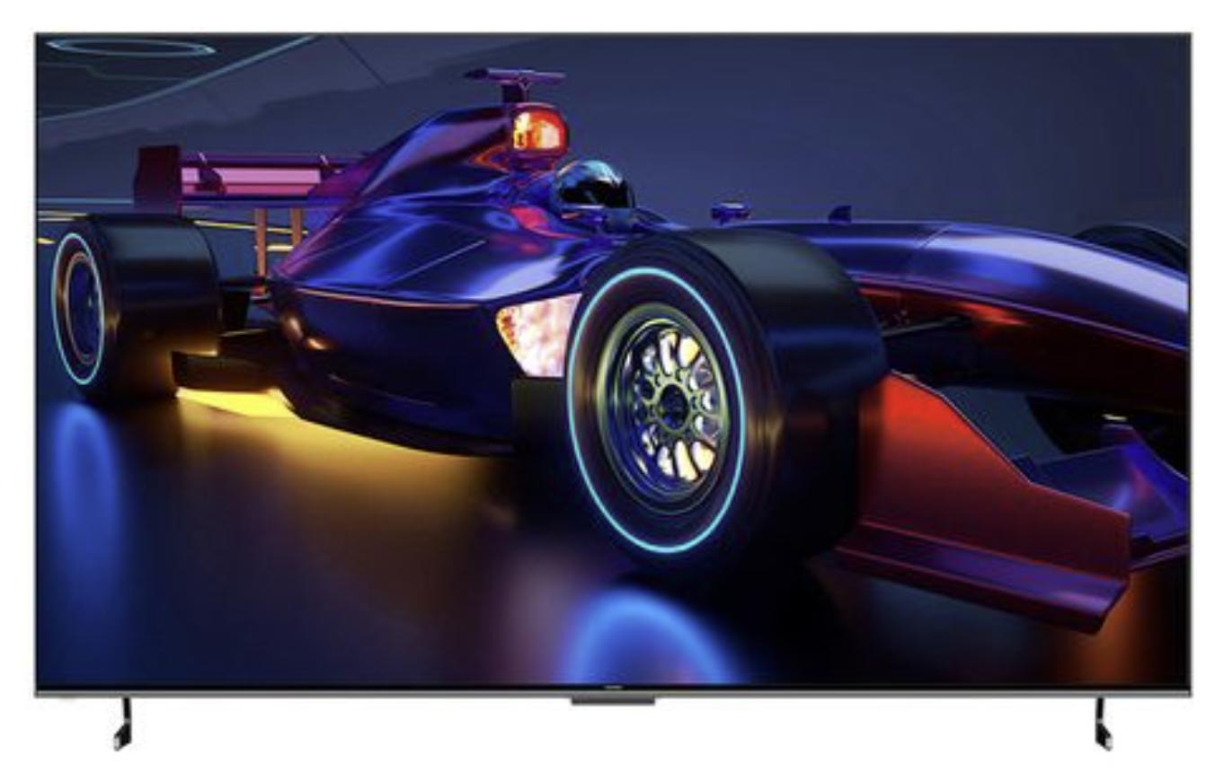 双十一来了买什么电视机好,双十一大屏电视选购攻略