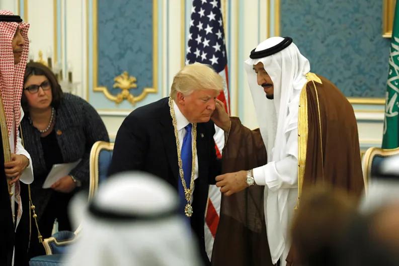 沙特未来会成为世界第一联赛吗,沙特会不会是美国下一个目标