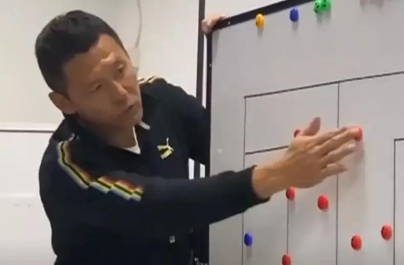 u17比赛赛程表2024,u17国青训练营