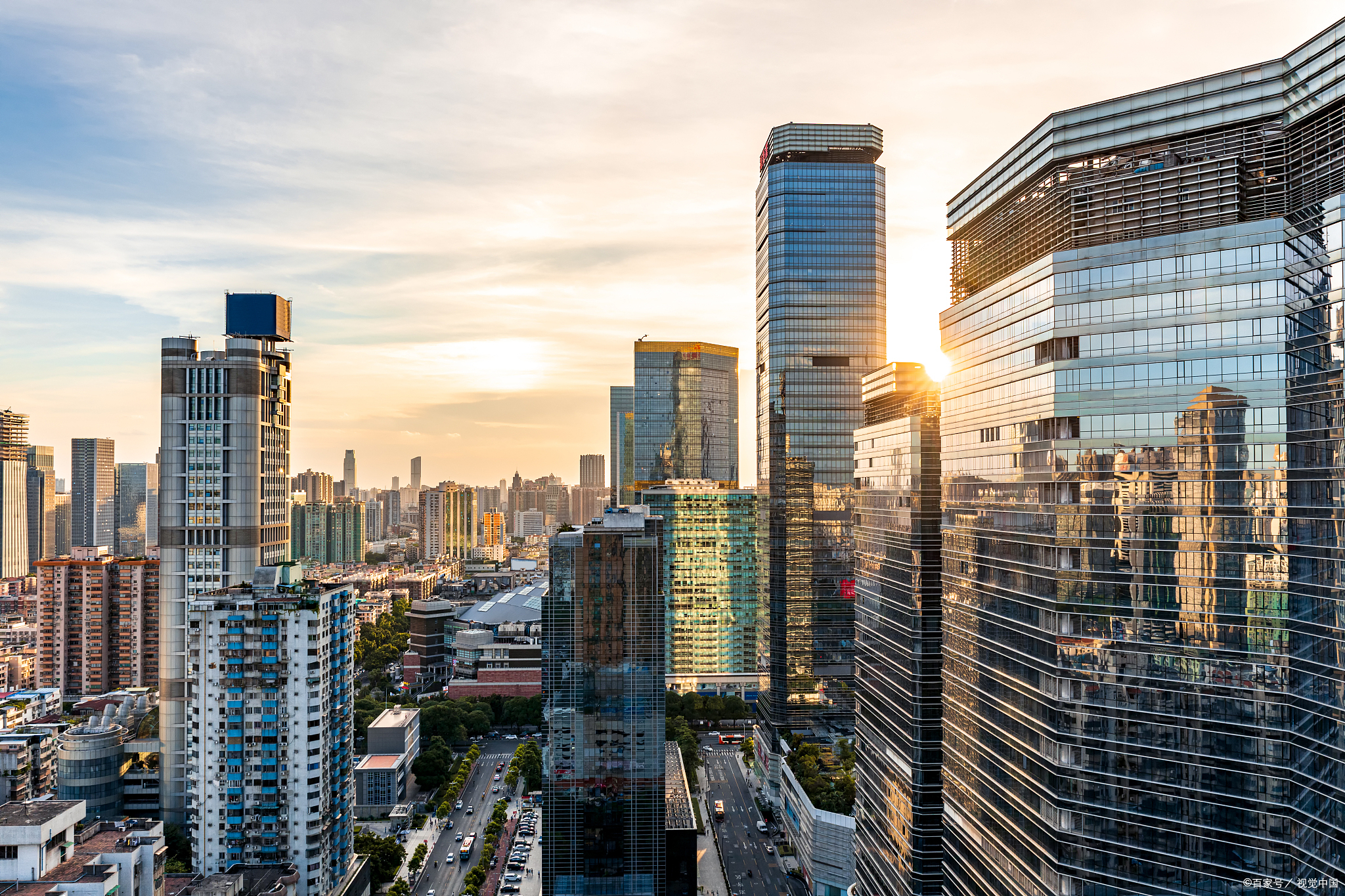深圳哪个片区楼市最有潜力,深圳房价外溢区域有哪些