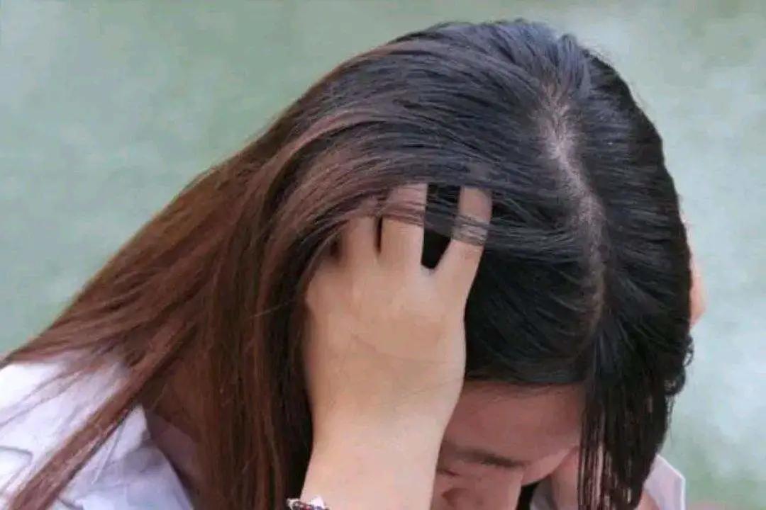 「风吟阁」女人与白发的战役