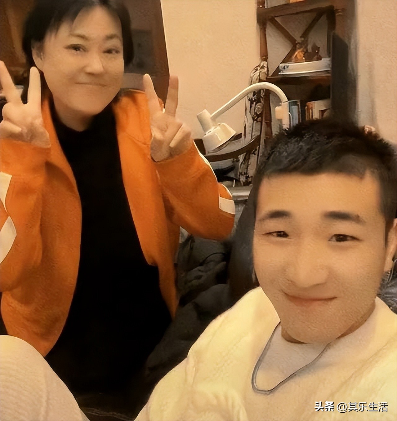 九岁县太爷演员今昔对比,九岁县太爷扮演者现在长什么样