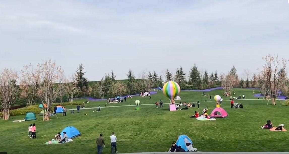 郑州周边适合带孩子一日游的地方,郑州游玩好去处一日游孩子