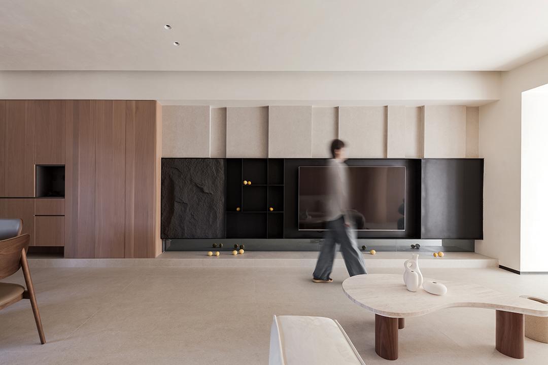 墨野设计•二人宅